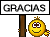gracias :gracias: